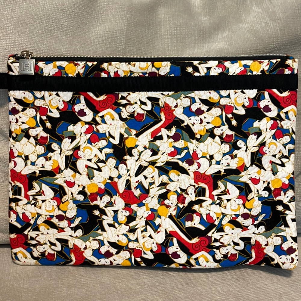 Carolina Herrera  Computer Case